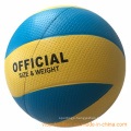 Size 5 Rubber Volley Ball for Promotion